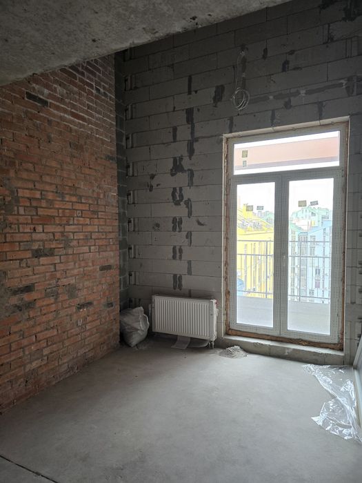 Продаж 4к дворівнева квартира ЖК  Комфорт Таун,Регенераторна 4 к10
