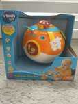 Nowa/migocząca Hula-Kula/edukacyjna/vtech Baby/prezent/urodziny/6-24m.