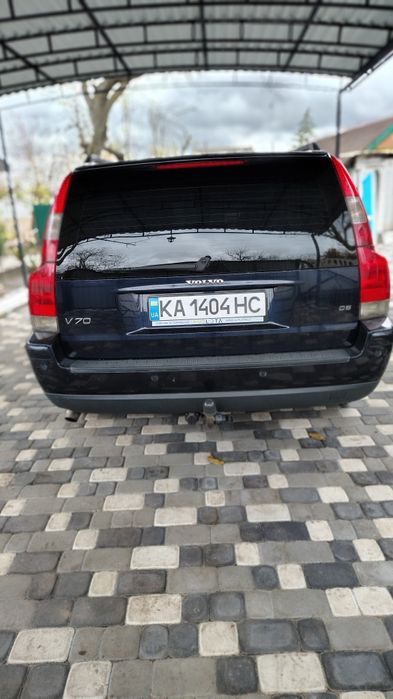 Продам Вольво V70
