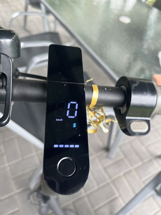 Hulajnoga elektryczna Xiaomi 1s