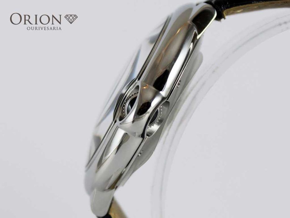 Cartier Ballon Bleu Stainless Steel Automatic 42mm