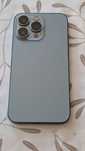 Iphone 13 Pro 128GB 85% bateria Sierra Blue