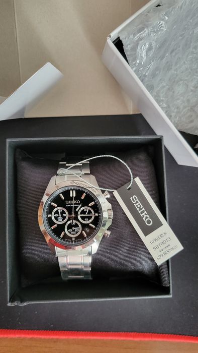 Bardzo ładny zegarek SEIKO