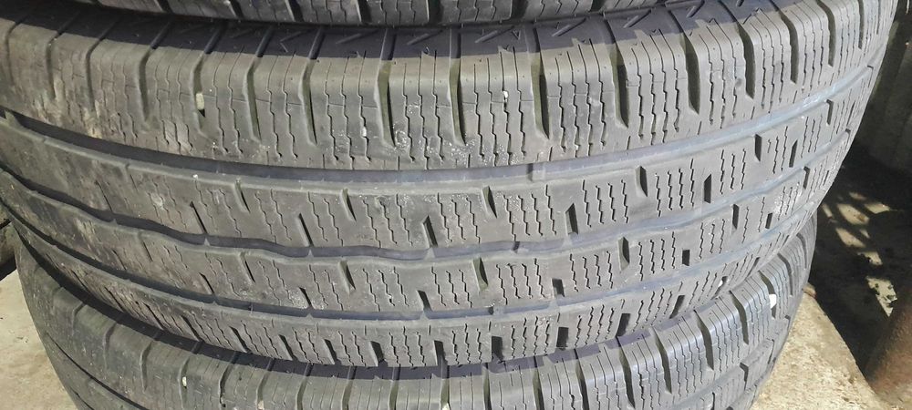 Шини-колеса 225/75R16C