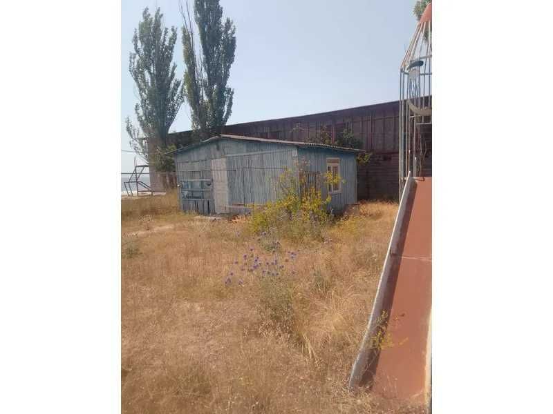 База відпочинку Наука, 789,9 кв. м, автодорога Одеса-Мелітополь, 53 км