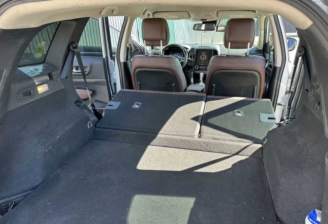 Renault Samsung QM6 2.0
