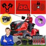 TRAKTOR T 22-105.4 HDD-A V2