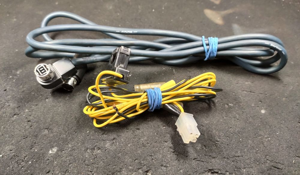 ALPINE PXA-H100 procesor