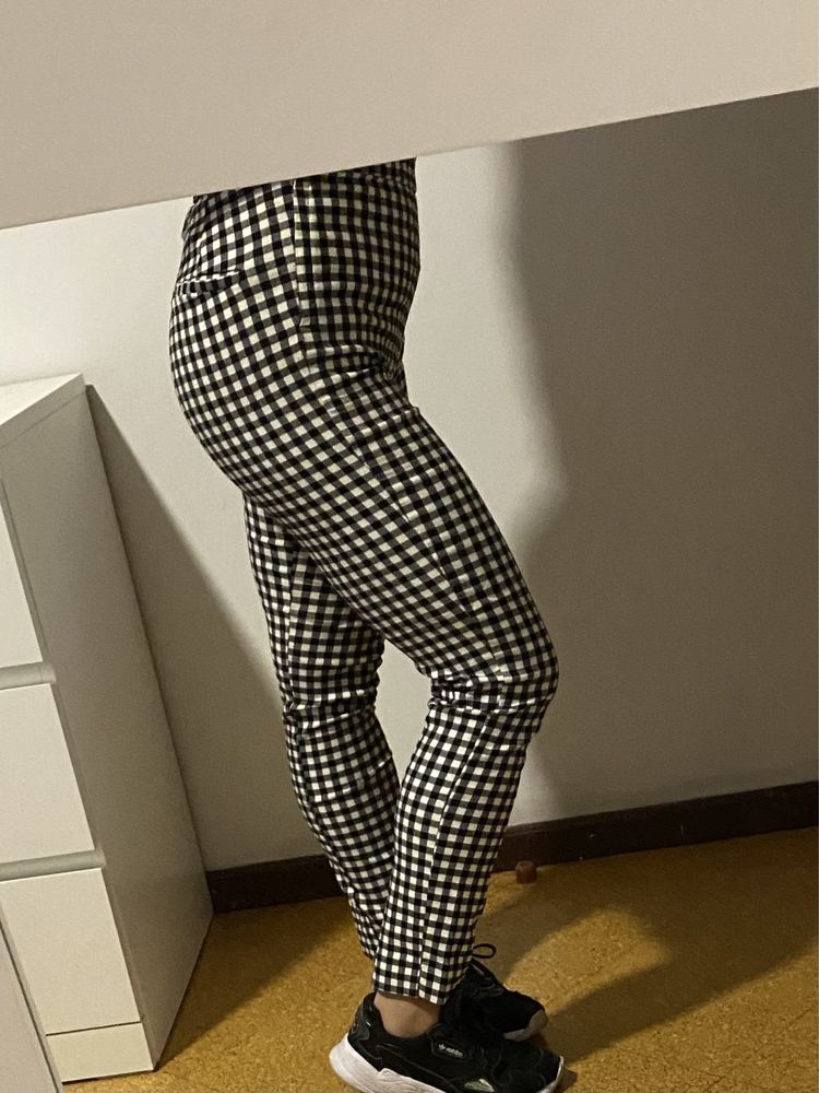 Calça tipo legging