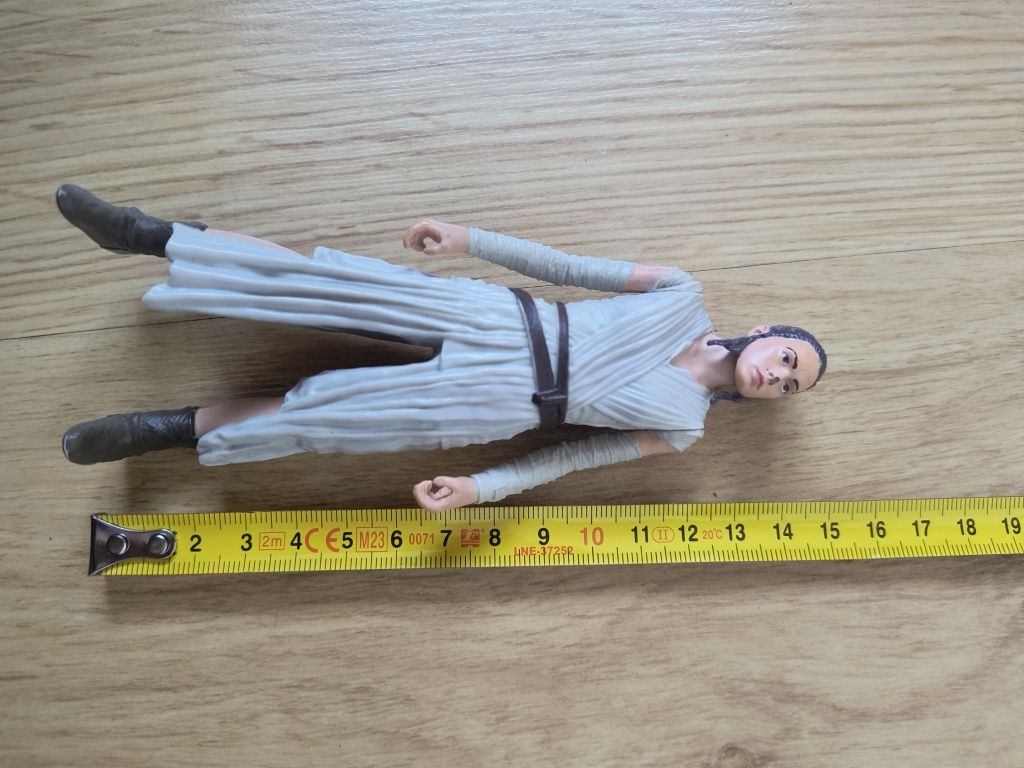 Figurka Rey Star Wars Hasbro  Gwiezdne wojny