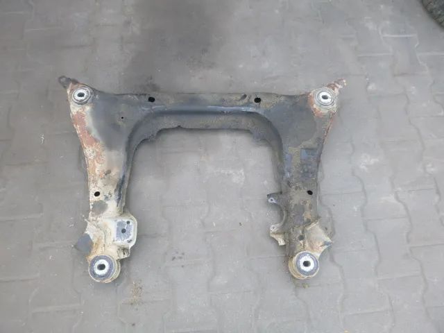 SANKI PRZÓD PRZEDNIE AUDI A4 B5 1.9 TDI LIFT 99-01