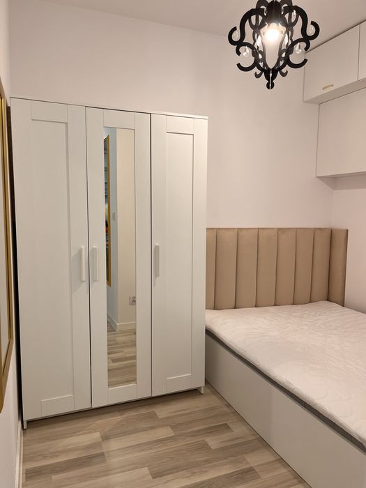 Mieszkanie bliska wola 34m2 od 5 listopada dostepne