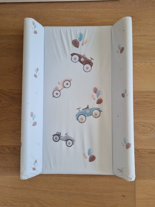 Przewijak Ceba Baby + pokrowiec