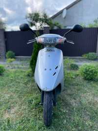 Продам Honda dio 34 af