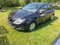 Seat Ibiza 1.4 Mpi 86ps