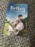 Bella i Sebastian 3 przyjaciele na całe życie