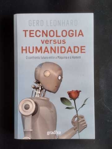 Tecnologia versus humanidade