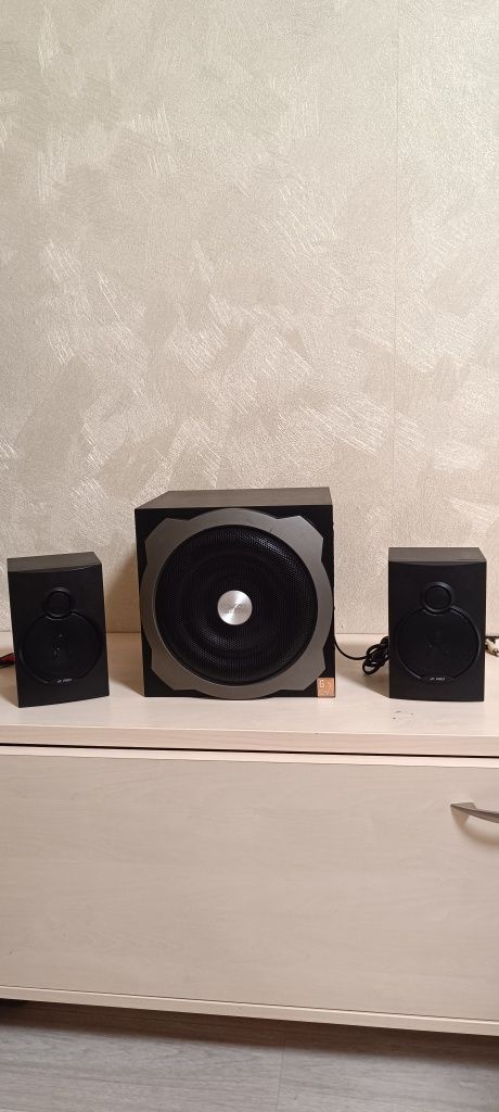 Акустична система F&D A521