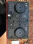 konsola DJ Pioneer DDJ FLX4