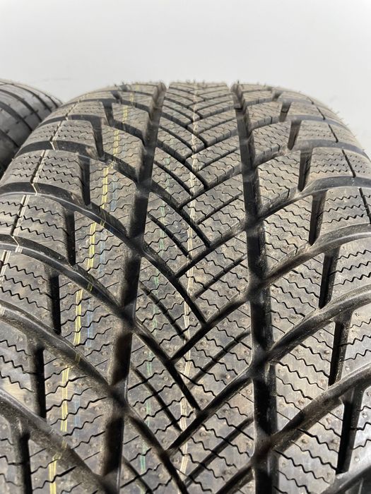 255/55r19 111H Bridgestone Blizzak LM001 NOWE 23rok