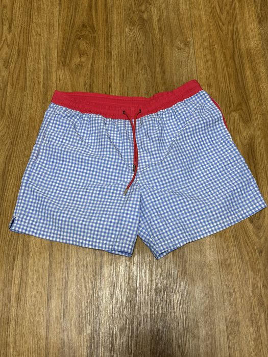 Шорти Massimo Dutti