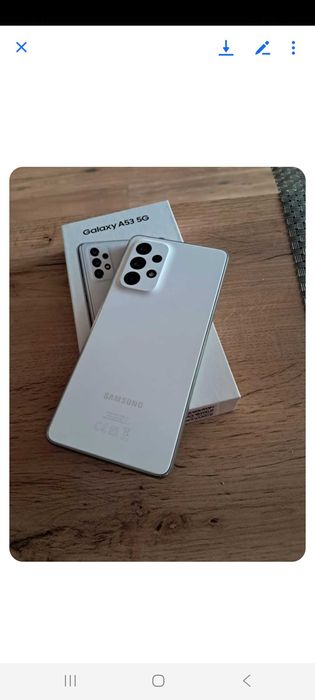 Smasung a 53 128gb