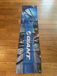 Banner materiałowy GIANT / Rowery - BIkes
