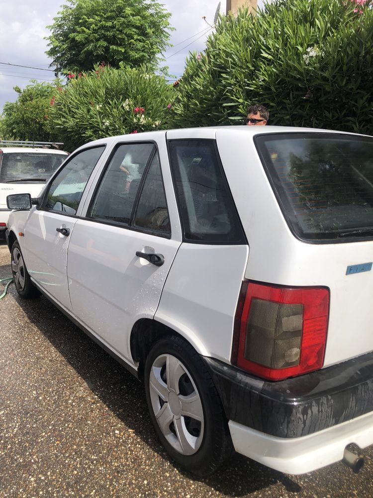 Fiat Tipo 1.4 i.e