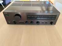 Wzmacniacz SONY TA-F222ES, legendarna seria ES
