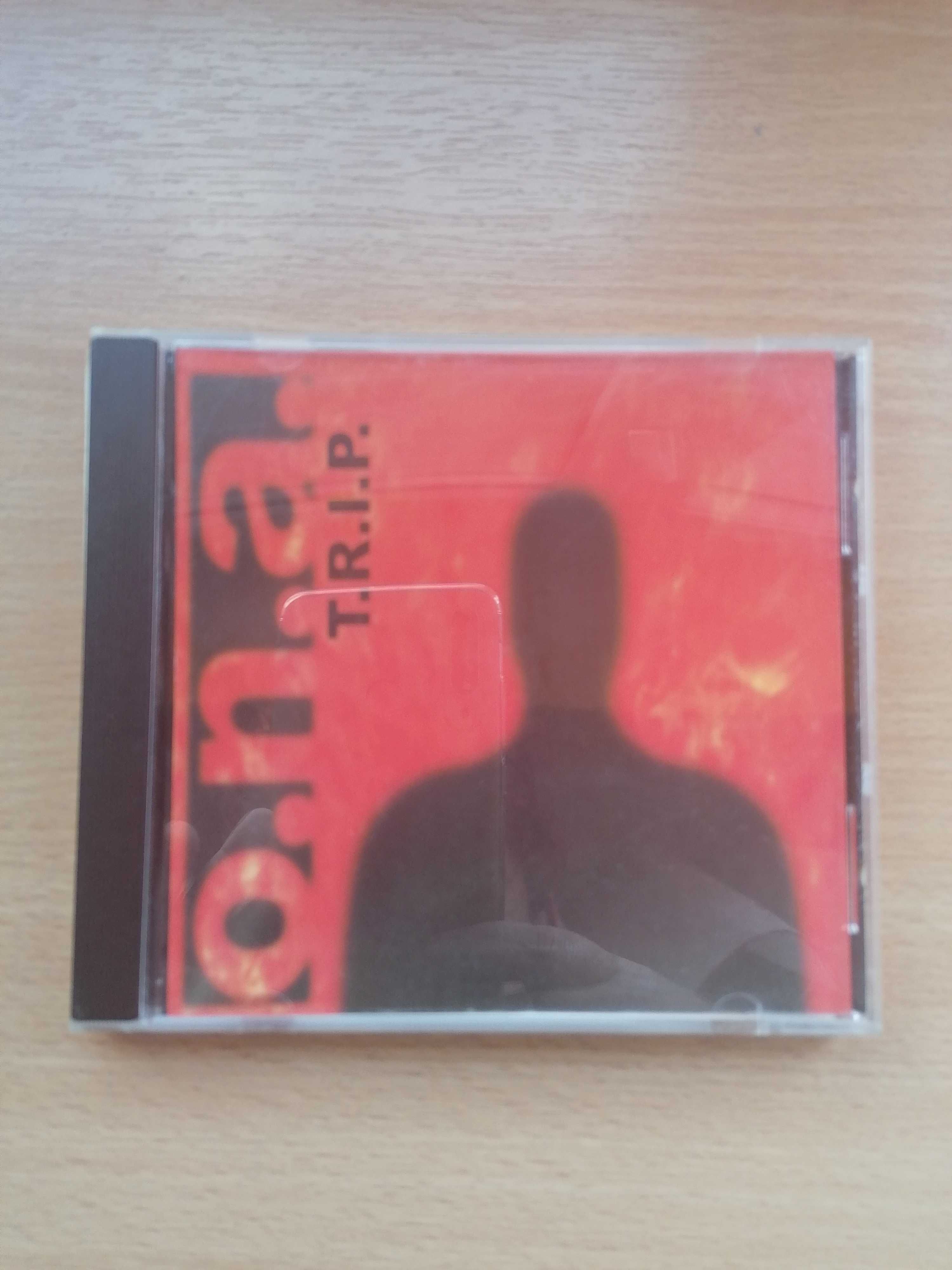 O. N. A. - T. R. I. P.