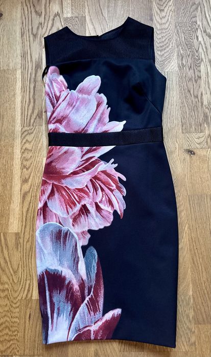 Nowa sukienka Ted Baker rozm 1