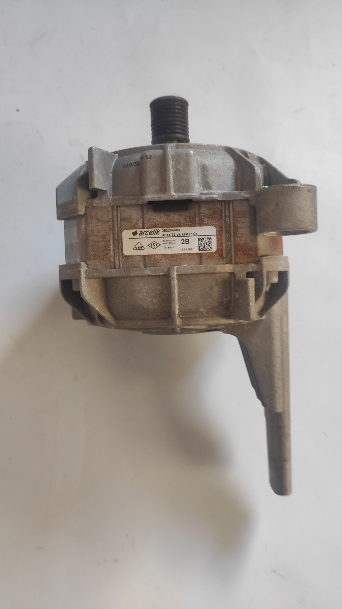 Silnik inwerterowy pralki Grundig