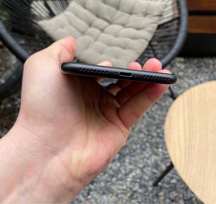 Iphone 7 plus 128Gb Neverlock