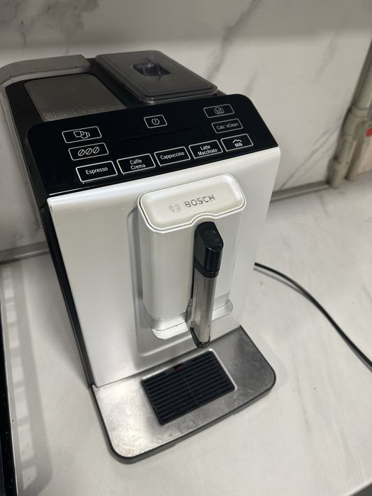 Кофемашина Bosch Verocup 300