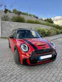 Mini John Cooper Works Plus