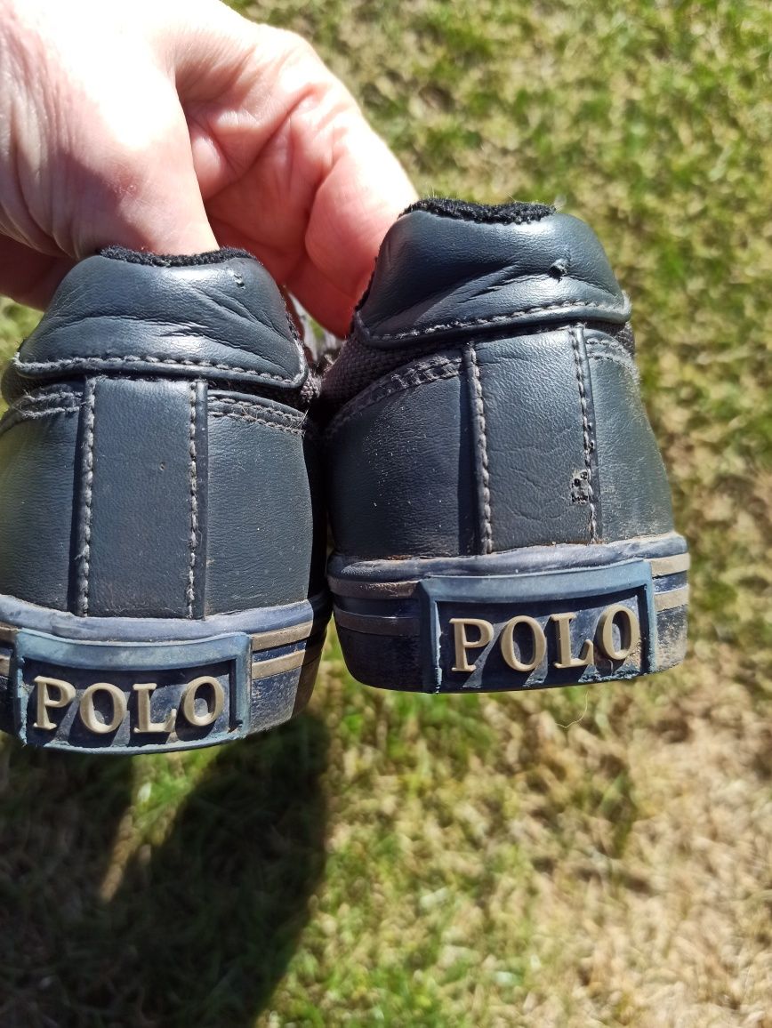 Buty damskie POLO