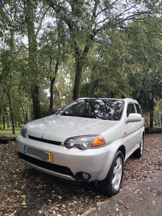 Honda HR-V 1.6 105Cv 4WD