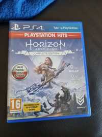 Horizon zero dawn complete edition