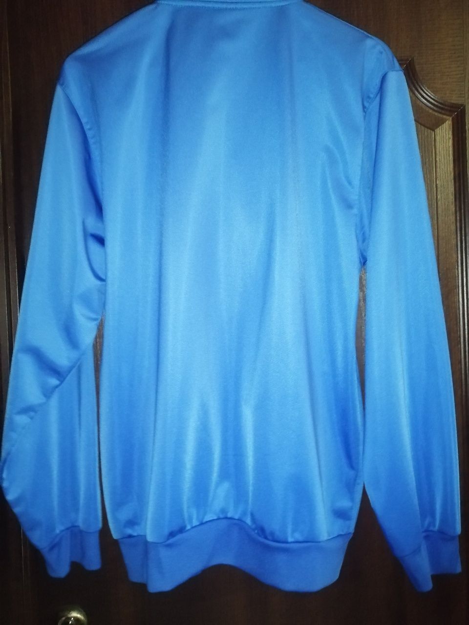 Продам олимпийку Joma, размер L