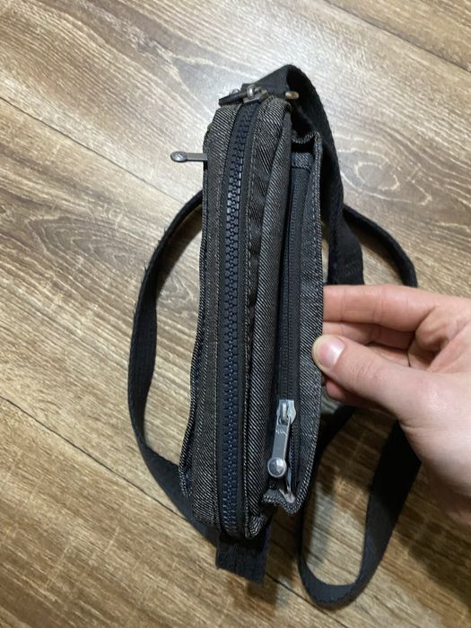 Сумка барсетка kipling