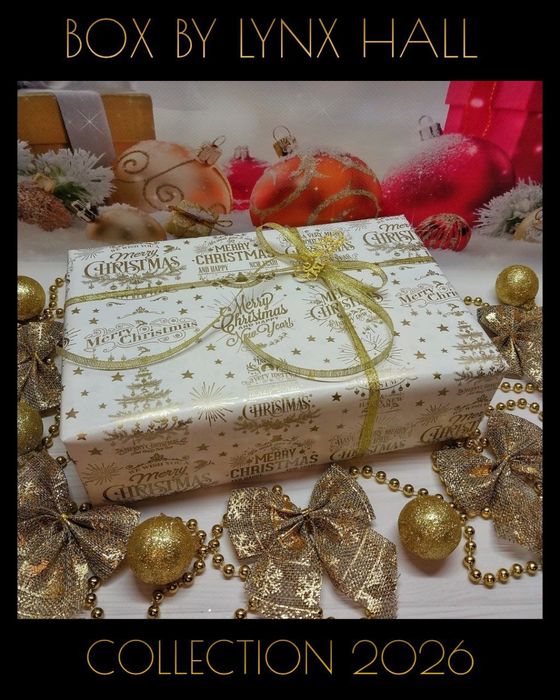 Елітний новорічний подарунок 2026 для особливих людей. Преміум-бокс.