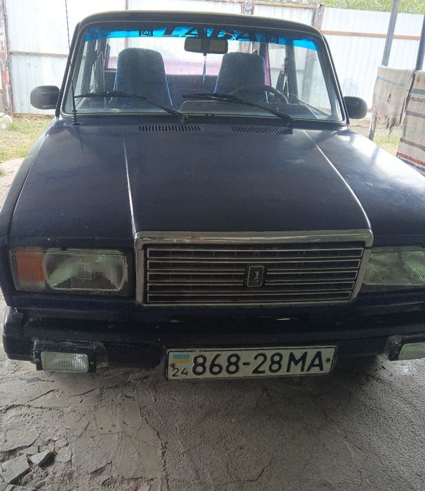 Продам автомобіль