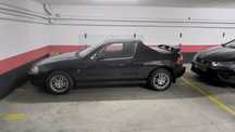 Honda CRX Del Sol 1.6 ESi