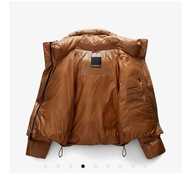 Куртка Napapijri A-Glane, L