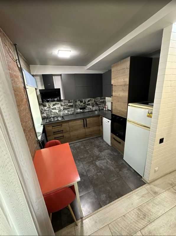 2 кім з РЕМОНТОМ мкр РОБОЧА (716133)