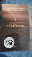 Krzyżowa Droga do zwycięstwa 2 CD + DVD