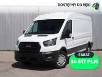 Ford Transit  350 L3H2 Trend Automat - Od ręki !