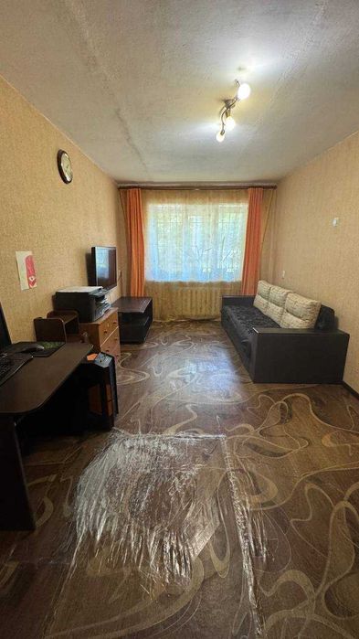 Продам 3к квартиру, пр.Б.Хмельницького 26