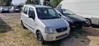 Suzuki Wagon R+