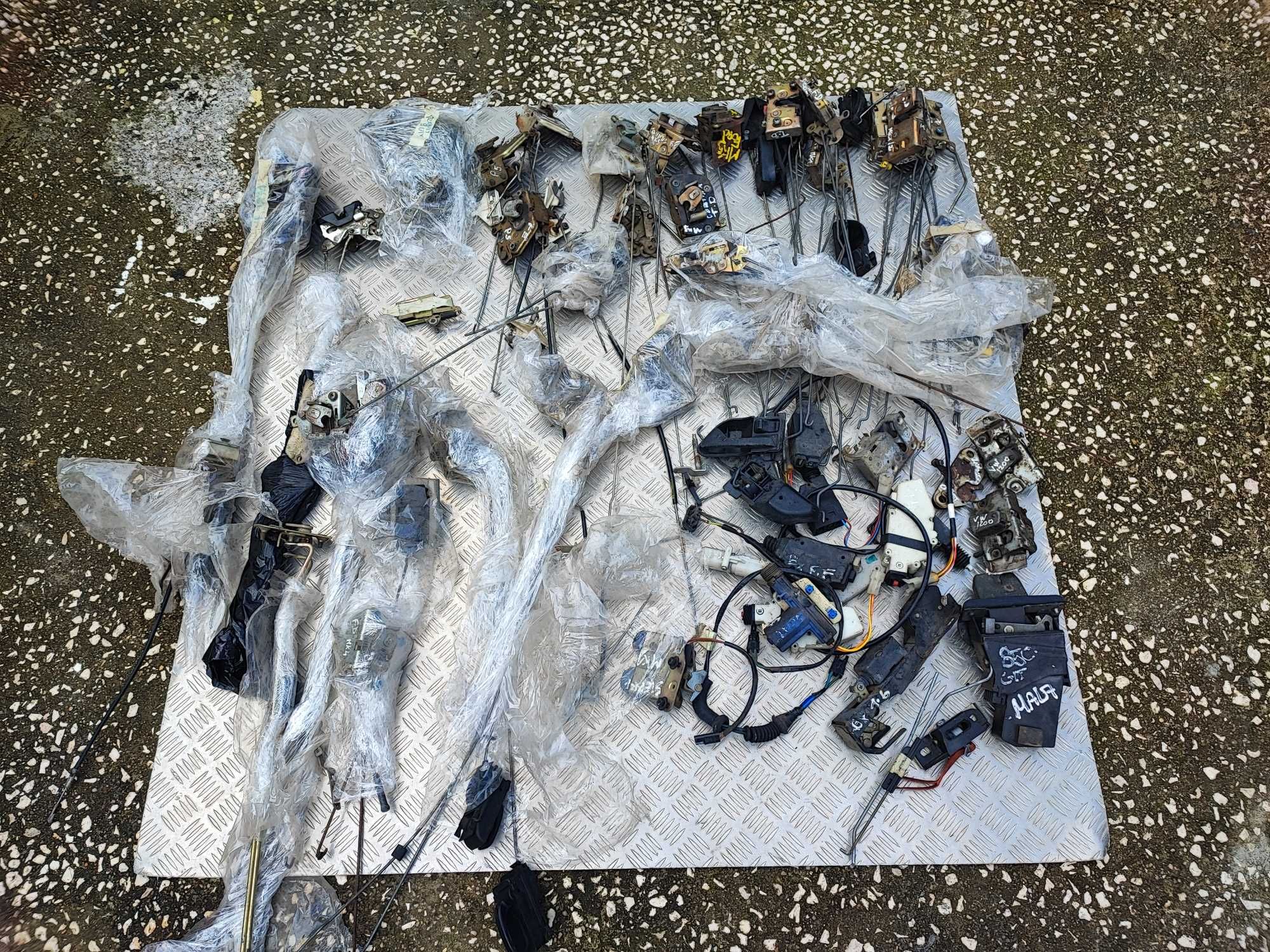Peças/Automobilia/Revistas/Antiguidades raro